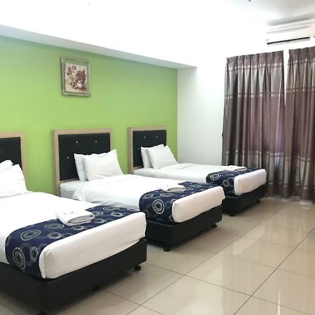 De Viana Hotel&Apartments Kota Bharu Exterior foto