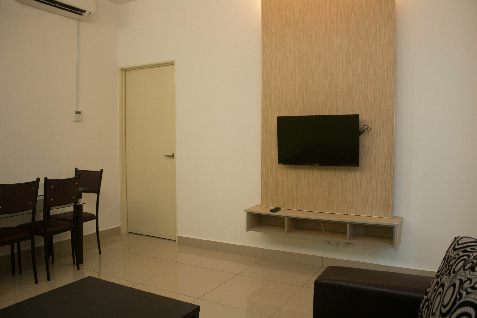 De Viana Hotel&Apartments Kota Bharu Exterior foto